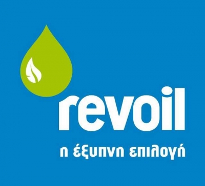 Revoil: &Sigma;&tau;&alpha; 169,11 &epsilon;&kappa;&alpha;&tau;. &epsilon;&upsilon;&rho;ώ &omicron;&iota; &pi;&omega;&lambda;ή&sigma;&epsilon;&iota;&sigmaf; &tau;&rho;&iota;&mu;ή&nu;&omicron;&upsilon;