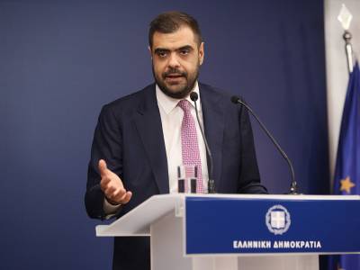 &Pi;. &Mu;&alpha;&rho;&iota;&nu;ά&kappa;&eta;&sigmaf; &gamma;&iota;&alpha; &sigma;ύ&lambda;&lambda;&eta;&psi;&eta; &Iota;&mu;ά&mu;&omicron;&gamma;&lambda;&omicron;&upsilon;: &Delta;&upsilon;&sigma;&chi;&epsilon;&rho;έ&sigmaf; &upsilon;&pi;ό &alpha;&upsilon;&tau;έ&sigmaf; &tau;&iota;&sigmaf; &sigma;&upsilon;&nu;&theta;ή&kappa;&epsilon;&sigmaf; &nu;&alpha; &omicron;&rho;&gamma;&alpha;&nu;&omega;&theta;&epsilon;ί &tau;&omicron; &Alpha;&nu;ώ&tau;&alpha;&tau;&omicron; &Sigma;&upsilon;&mu;&beta;&omicron;ύ&lambda;&iota;&omicron; &sigma;&upsilon;&nu;&epsilon;&rho;&gamma;&alpha;&sigma;ί&alpha;&sigmaf; &Epsilon;&lambda;&lambda;ά&delta;&alpha;&sigmaf; &ndash; &Tau;&omicron;&upsilon;&rho;&kappa;ί&alpha;&sigmaf;