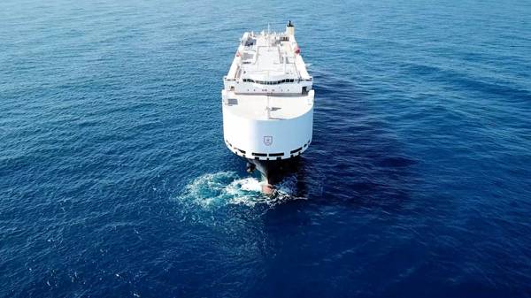 F Laeisz: &Alpha;&pi;&omicron;&kappa;&tau;ά &tau;&omicron; 5% &tau;&eta;&sigmaf; &epsilon;&lambda;&lambda;&eta;&nu;&iota;&kappa;ή&sigmaf; Diana Shipping