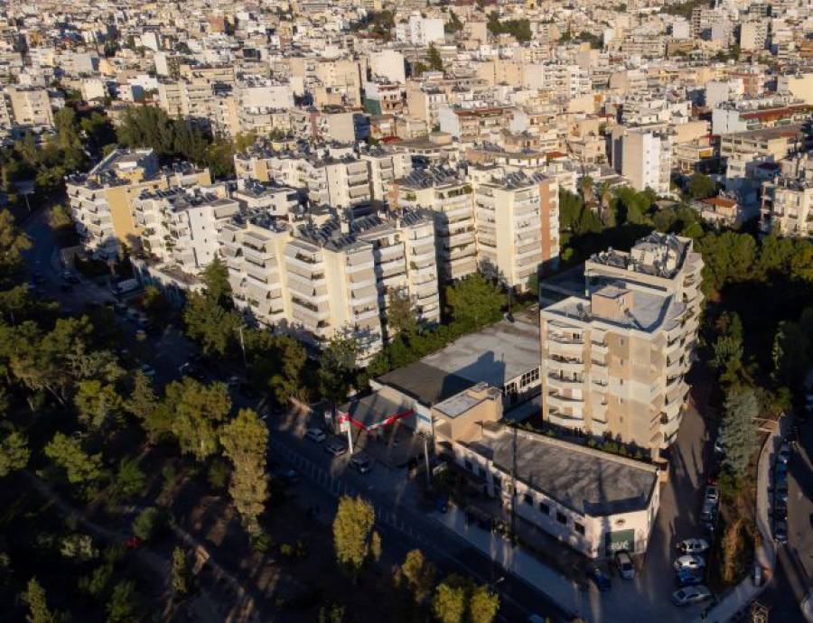 Spitogatos: &Sigma;&tau;&alpha;&theta;&epsilon;&rho;ά &alpha;&nu;&omicron;&delta;&iota;&kappa;ή &eta; &pi;&omicron;&rho;&epsilon;ί&alpha; &tau;&omega;&nu; &epsilon;&nu;&omicron;&iota;&kappa;ί&omega;&nu; &tau;&omicron; &gamma;΄ &tau;&rho;ί&mu;&eta;&nu;&omicron; 2025
