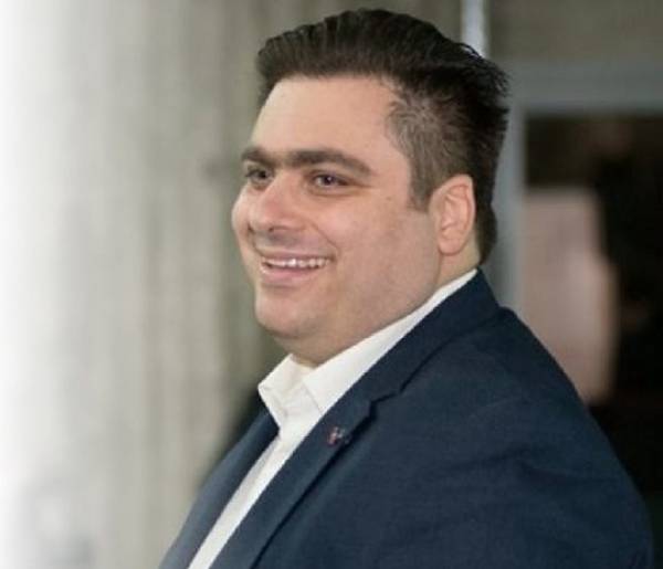 &Nu;έ&omicron;&sigmaf; &pi;&rho;ό&epsilon;&delta;&rho;&omicron;&sigmaf; &sigma;&tau;&omicron;&nu; &Epsilon;&pi;&iota;&mu;&epsilon;&lambda;&eta;&tau;&eta;&rho;&iota;&alpha;&kappa;ό Ό&mu;&iota;&lambda;&omicron; &Alpha;&nu;ά&pi;&tau;&upsilon;&xi;&eta;&sigmaf; &Epsilon;&lambda;&lambda;&eta;&nu;&iota;&kappa;ώ&nu; &Nu;&eta;&sigma;&iota;ώ&nu; &omicron; &Gamma;&iota;ά&nu;&nu;&eta;&sigmaf; &Beta;&omicron;&upsilon;&tau;&sigma;&iota;&nu;ά&sigmaf;