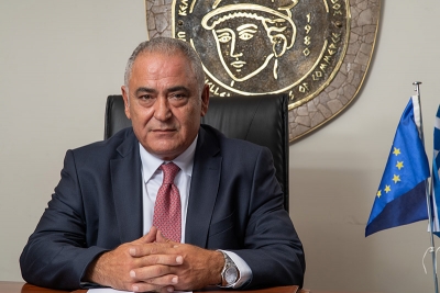 &Chi;&alpha;&tau;&zeta;&eta;&theta;&epsilon;&omicron;&delta;&omicron;&sigma;ί&omicron;&upsilon;: &laquo;&Alpha;&nu;ά&sigma;&alpha; &gamma;&iota;&alpha; &tau;&eta;&nu; &alpha;&gamma;&omicron;&rho;ά &tau;&alpha; &mu;έ&tau;&rho;&alpha; &tau;&eta;&sigmaf; &Delta;&Epsilon;&Theta;, &alpha;&lambda;&lambda;ά &delta;&epsilon;&nu; &epsilon;ί&nu;&alpha;&iota; &alpha;&rho;&kappa;&epsilon;&tau;ά&raquo;