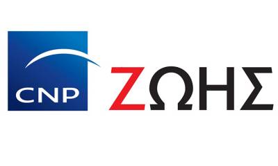 CNP &Zeta;&omega;ή&sigmaf;: &Alpha;&nu;&alpha;&zeta;&eta;&tau;&epsilon;ί ά&tau;&omicron;&mu;&omicron; &omega;&sigmaf; &beta;&omicron;&eta;&theta;ό &Lambda;&omicron;&gamma;&iota;&sigma;&tau;&eta;&rho;ί&omicron;&upsilon;