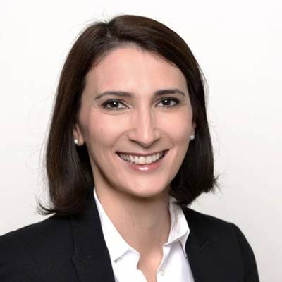 HDI Global appoints Ana Sesar as the new Head of Specialties Insurance in Switzerland