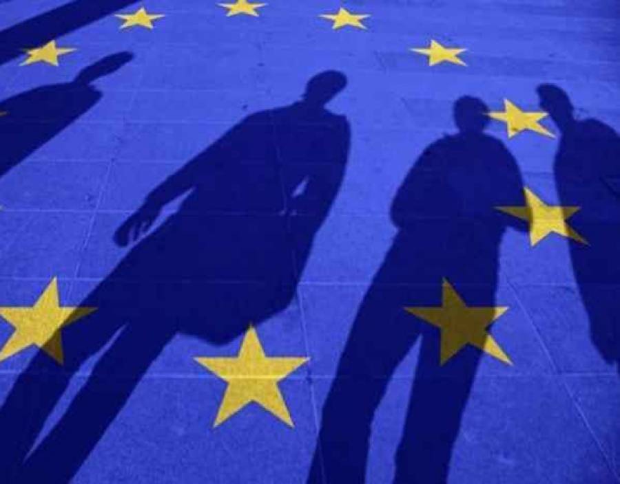 &Tau;&alpha;&mu;&epsilon;ί&omicron; &Alpha;&nu;ά&kappa;&alpha;&mu;&psi;&eta;&sigmaf;: &Pi;ά&nu;&omega; &alpha;&pi;ό 1 &delta;&iota;&sigma;. &omicron;&iota; &epsilon;&pi;&epsilon;&nu;&delta;ύ&sigma;&epsilon;&iota;&sigmaf; &sigma;&tau;&omicron;&nu; &pi;&rho;&omega;&tau;&omicron;&gamma;&epsilon;&nu;ή &tau;&omicron;&mu;έ&alpha;