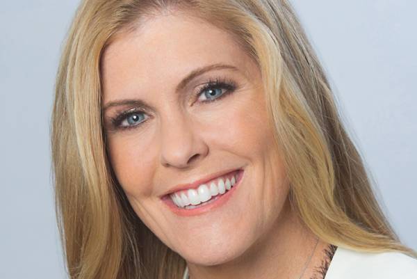 Aon Appoints Lisa Stevens To Serve As Chief Administrative Officer