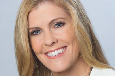 Aon Appoints Lisa Stevens To Serve As Chief Administrative Officer