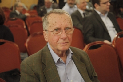 &Omicron; &Kappa;ώ&sigma;&tau;&alpha;&sigmaf; &Sigma;&eta;&mu;ί&tau;&eta;&sigmaf; &gamma;&iota;&alpha; &tau;&omicron;&nu; &theta;ά&nu;&alpha;&tau;&omicron; &tau;&omicron;&upsilon; &Gamma;&iota;ώ&rho;&gamma;&omicron;&upsilon; &Delta;&rho;&upsilon;