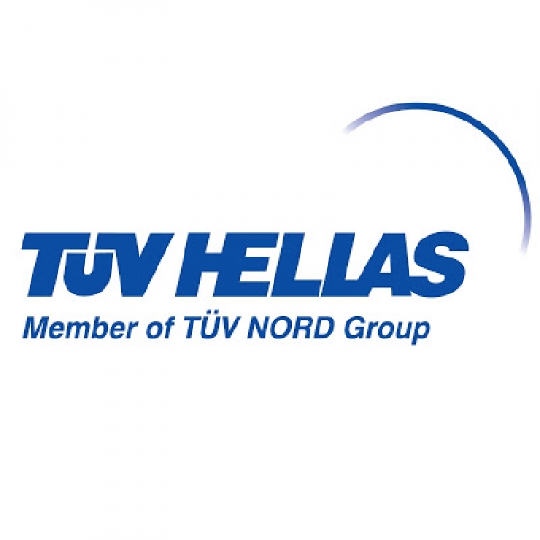 TUV Austria Hellas: &Pi;&rho;&omicron;&sigma;&phi;έ&rho;&epsilon;&iota; &epsilon;&xi;&omicron;&pi;&lambda;&iota;&sigma;&mu;ό &sigma;&tau;&omicron; &laquo;&Gamma;. &Gamma;&epsilon;&nu;&nu;&eta;&mu;&alpha;&tau;ά&sigmaf;&raquo;