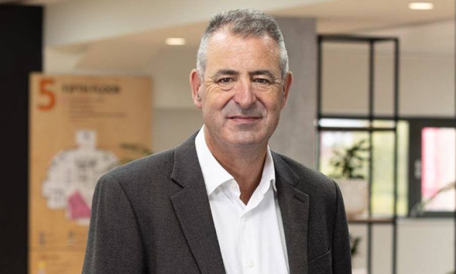 ARAG UK welcomes new CEO - David Haynes will succeed Tony Buss