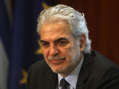 &Omicron; &Chi;&rho;ή&sigma;&tau;&omicron;&sigmaf; &Sigma;&tau;&upsilon;&lambda;&iota;&alpha;&nu;ί&delta;&eta;&sigmaf; &gamma;&iota;&alpha; &nu;έ&omicron;&sigmaf; &upsilon;&pi;&omicron;&upsilon;&rho;&gamma;ό&sigmaf; &Pi;&omicron;&lambda;&iota;&tau;&iota;&kappa;ή&sigmaf; &Pi;&rho;&omicron;&sigma;&tau;&alpha;&sigma;ί&alpha;&sigmaf;