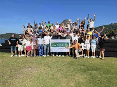Groupama &Alpha;&sigma;&phi;&alpha;&lambda;&iota;&sigma;&tau;&iota;&kappa;ή: &Tau;&alpha;&xi;ί&delta;&iota; &sigma;&tau;&omicron; &Rho;ί&omicron; &Nu;&tau;&epsilon; &Tau;&zeta;&alpha;&nu;έ&iota;&rho;&omicron; &gamma;&iota;&alpha; &tau;&omicron; &Delta;ί&kappa;&tau;&upsilon;&omicron; &Alpha;&pi;&omicron;&kappa;&lambda;&epsilon;&iota;&sigma;&tau;&iota;&kappa;ή&sigmaf; &Sigma;&upsilon;&nu;&epsilon;&rho;&gamma;&alpha;&sigma;ί&alpha;&sigmaf;