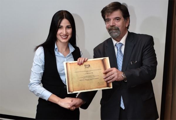 METLIFE &Alpha;&Epsilon;&Delta;&Alpha;&Kappa;: &Alpha;&pi;έ&sigma;&pi;&alpha;&sigma;&epsilon; 5 &beta;&rho;&alpha;&beta;&epsilon;ί&alpha; &sigma;&tau;&alpha; Fund Managers Awards 2019