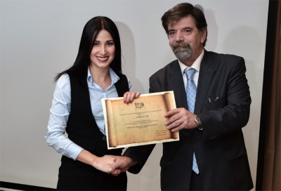 METLIFE &Alpha;&Epsilon;&Delta;&Alpha;&Kappa;: &Alpha;&pi;έ&sigma;&pi;&alpha;&sigma;&epsilon; 5 &beta;&rho;&alpha;&beta;&epsilon;ί&alpha; &sigma;&tau;&alpha; Fund Managers Awards 2019