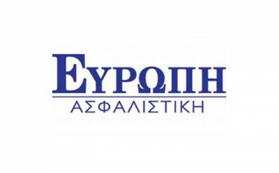 &Epsilon;&upsilon;&rho;ώ&pi;&eta; &Alpha;&sigma;&phi;&alpha;&lambda;&iota;&sigma;&tau;&iota;&kappa;ή: Ά&nu;&omicron;&delta;&omicron;&sigmaf; &kappa;&epsilon;&rho;&delta;ώ&nu; 41,5% &tau;&omicron; 9&mu;&eta;&nu;&omicron;