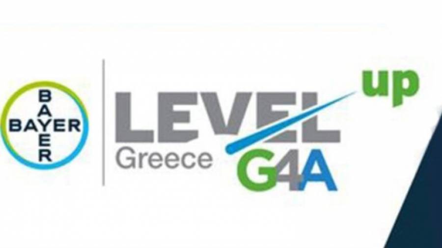 Bayer &Epsilon;&lambda;&lambda;ά&sigmaf;: &Sigma;&upsilon;&nu;&epsilon;&chi;ί&zeta;&epsilon;&iota; &nu;&alpha; &sigma;&tau;&eta;&rho;ί&zeta;&epsilon;&iota; &epsilon;&rho;&epsilon;&upsilon;&nu;&eta;&tau;&iota;&kappa;έ&sigmaf; &omicron;&mu;ά&delta;&epsilon;&sigmaf; &kappa;&alpha;&iota; &nu;&epsilon;&omicron;&phi;&upsilon;&epsilon;ί&sigmaf; &epsilon;&pi;&iota;&chi;&epsilon;&iota;&rho;ή&sigma;&epsilon;&iota;&sigmaf; &mu;&epsilon; &tau;&omicron; &pi;&rho;ό&gamma;&rho;&alpha;&mu;&mu;ά &tau;&eta;&sigmaf; Level-up|G4A
