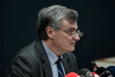 26 &nu;&epsilon;&kappa;&rho;&omicron;ί &kappa;&alpha;&iota; 71 &nu;έ&alpha; &kappa;&rho;&omicron;ύ&sigma;&mu;&alpha;&tau;&alpha; &sigma;&tau;&eta;&nu; &Epsilon;&lambda;&lambda;ά&delta;&alpha;