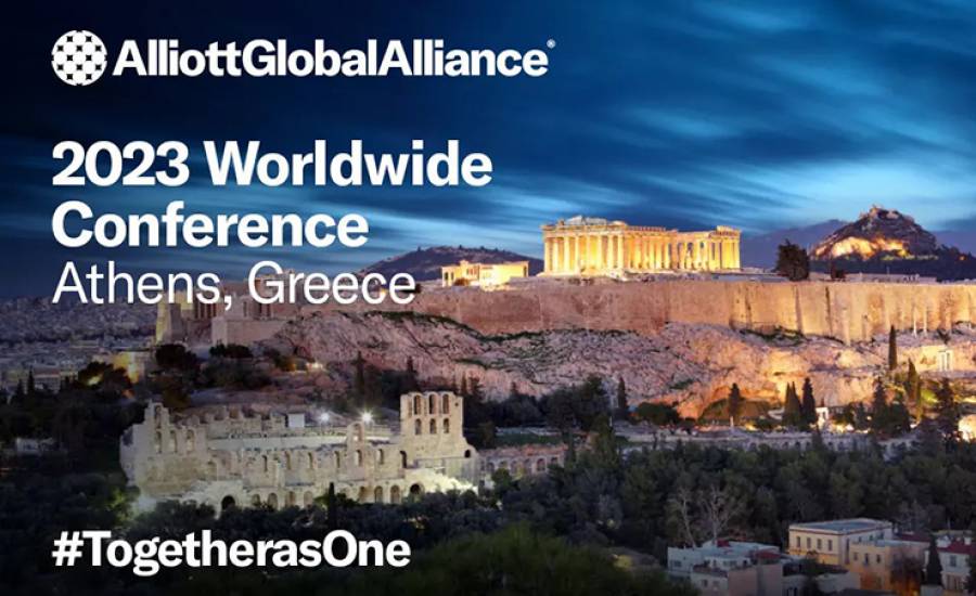 &Alpha;&nu;&tau;ί&sigma;&tau;&rho;&omicron;&phi;&eta; &Mu;έ&tau;&rho;&eta;&sigma;&eta; &gamma;&iota;&alpha; &tau;&omicron; &Pi;&alpha;&gamma;&kappa;ό&sigma;&mu;&iota;&omicron; &Sigma;&upsilon;&nu;έ&delta;&rho;&iota;&omicron; 2023 &tau;&eta;&sigmaf; Alliott Global Alliance