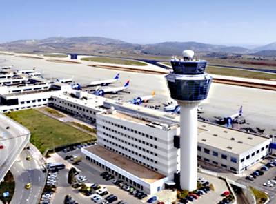 &Delta;&iota;&epsilon;&theta;&nu;ή&sigmaf; &Alpha;&epsilon;&rho;&omicron;&lambda;&iota;&mu;έ&nu;&alpha;&sigmaf; &Alpha;&theta;&eta;&nu;ώ&nu; (&Delta;&Alpha;&Alpha;): &Delta;&upsilon;&nu;&alpha;&mu;&iota;&kappa;ό &xi;&epsilon;&kappa;ί&nu;&eta;&mu;&alpha; &tau;&eta;&sigmaf; &chi;&rho;&omicron;&nu;&iota;ά&sigmaf; &mu;&epsilon; &alpha;ύ&xi;&eta;&sigma;&eta; &epsilon;&pi;&iota;&beta;&alpha;&tau;&iota;&kappa;ή&sigmaf; &kappa;ί&nu;&eta;&sigma;&eta;&sigmaf;