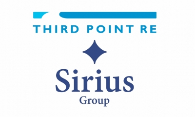 Specialty Re/insurer SiriusPoint Launches with More Than $3 Billion in Capital