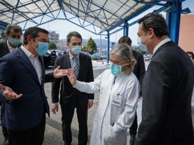 &Epsilon;&pi;ί&sigma;&kappa;&epsilon;&psi;&eta; &Alpha;&lambda;. &Tau;&sigma;ί&pi;&rho;&alpha; &sigma;&tau;&omicron; &laquo;&Alpha;&tau;&tau;&iota;&kappa;ό&nu;&raquo;