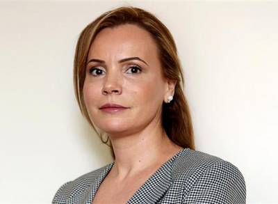 Alpha Bank: &Alpha;&pi;&omicron;&chi;&omega;&rho;&epsilon;ί &alpha;&pi;ό Chief Transformation Officer &eta; &Alpha;&nu;&alpha;&sigma;&tau;&alpha;&sigma;ί&alpha; &Sigma;&alpha;&kappa;&epsilon;&lambda;&lambda;&alpha;&rho;ί&omicron;&upsilon;