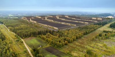 Sweden: European backing for Northvolt&rsquo;s battery gigafactory