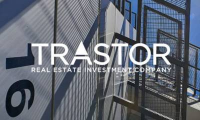 Trastor: &Alpha;&pi;ό&kappa;&tau;&eta;&sigma;&eta; &kappa;&tau;&iota;&rho;ί&omicron;&upsilon; &gamma;&rho;&alpha;&phi;&epsilon;ί&omega;&nu; &sigma;&tau;&omicron; &Mu;&alpha;&rho;&omicron;ύ&sigma;&iota; έ&nu;&alpha;&nu;&tau;&iota; 27 &epsilon;&kappa;&alpha;&tau;. &epsilon;&upsilon;&rho;ώ