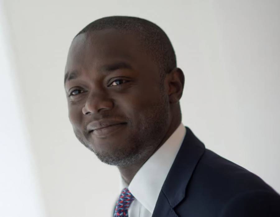 Chubb Appoints Jimaan San&eacute; to Head of Growth, Global Cyber