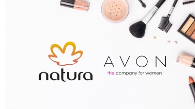 &Omicron;&lambda;&omicron;&kappa;&lambda;&eta;&rho;ώ&theta;&eta;&kappa;&epsilon; &eta; &epsilon;&xi;&alpha;&gamma;&omicron;&rho;ά &tau;&eta;&sigmaf; Avon &alpha;&pi;ό &tau;&eta;&nu; Natura