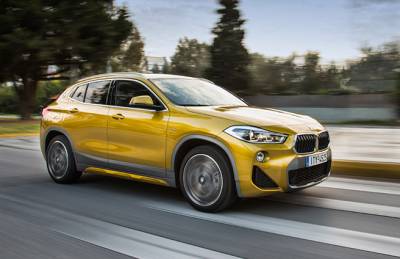 Ford &ndash; BMW: &Alpha;&nu;&alpha;&kappa;&lambda;ή&sigma;&epsilon;&iota;&sigmaf; &omicron;&chi;&eta;&mu;ά&tau;&omega;&nu; &sigma;&tau;&iota;&sigmaf; &Eta;&Pi;&Alpha; &gamma;&iota;&alpha; &tau;&epsilon;&chi;&nu;&iota;&kappa;ά &pi;&rho;&omicron;&beta;&lambda;ή&mu;&alpha;&tau;&alpha;