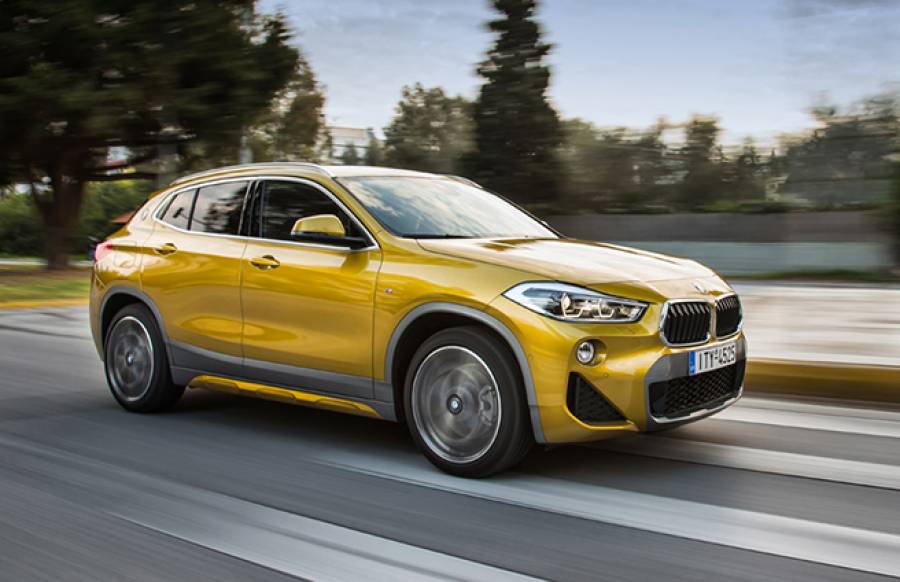 Ford &ndash; BMW: &Alpha;&nu;&alpha;&kappa;&lambda;ή&sigma;&epsilon;&iota;&sigmaf; &omicron;&chi;&eta;&mu;ά&tau;&omega;&nu; &sigma;&tau;&iota;&sigmaf; &Eta;&Pi;&Alpha; &gamma;&iota;&alpha; &tau;&epsilon;&chi;&nu;&iota;&kappa;ά &pi;&rho;&omicron;&beta;&lambda;ή&mu;&alpha;&tau;&alpha;