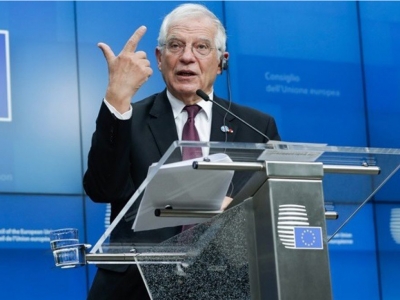 &Zeta;. &Mu;&pi;&omicron;&rho;έ&lambda;: &Eta; &Tau;&omicron;&upsilon;&rho;&kappa;ί&alpha; &epsilon;ί&nu;&alpha;&iota; &tau;&omicron; &sigma;&eta;&mu;&alpha;&nu;&tau;&iota;&kappa;ό&tau;&epsilon;&rho;&omicron; &theta;έ&mu;&alpha; &tau;&eta;&sigmaf; &alpha;&tau;&zeta;έ&nu;&tau;&alpha;&sigmaf;