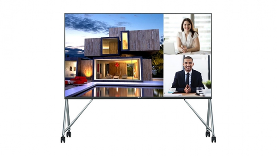&Eta; LG &pi;&alpha;&rho;&omicron;&upsilon;&sigma;&iota;ά&zeta;&epsilon;&iota; &tau;&iota;&sigmaf; &nu;έ&epsilon;&sigmaf; LED &omicron;&theta;ό&nu;&epsilon;&sigmaf; &gamma;&iota;&alpha; &mu;&iota;&alpha; &pi;&rho;&alpha;&gamma;&mu;&alpha;&tau;&iota;&kappa;ά &epsilon;&nu;&tau;&upsilon;&pi;&omega;&sigma;&iota;&alpha;&kappa;ή &epsilon;&mu;&pi;&epsilon;&iota;&rho;ί&alpha; &theta;έ&alpha;&sigma;&eta;&sigmaf;