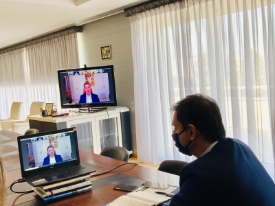 &Tau;&omicron; ά&nu;&omicron;&iota;&gamma;&mu;&alpha; &tau;&eta;&sigmaf; &kappa;&rho;&omicron;&upsilon;&alpha;&zeta;&iota;έ&rho;&alpha;&sigmaf; &sigma;&upsilon;&zeta;&eta;&tau;ή&theta;&eta;&kappa;&epsilon; &sigma;&epsilon; &tau;&eta;&lambda;&epsilon;&delta;&iota;ά&sigma;&kappa;&epsilon;&psi;&eta; &tau;&omicron;&upsilon; &Chi;ά&rho;&eta; &Theta;&epsilon;&omicron;&chi;ά&rho;&eta; &mu;&epsilon; &epsilon;&kappa;&pi;&rho;&omicron;&sigma;ώ&pi;&omicron;&upsilon;&sigmaf; &tau;&omicron;&upsilon; &kappa;&lambda;ά&delta;&omicron;&upsilon;