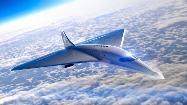 Virgin Galactic: &Pi;&rho;&omicron;&sigma;&phi;έ&rho;&epsilon;&iota; &delta;ύ&omicron; &epsilon;&iota;&sigma;&iota;&tau;ή&rho;&iota;&alpha; &gamma;&iota;&alpha; &tau;&omicron; &delta;&iota;&alpha;&sigma;&tau;&eta;&mu;&iota;&kappa;ό &tau;&eta;&sigmaf; &alpha;&epsilon;&rho;&omicron;&pi;&lambda;ά&nu;&omicron;