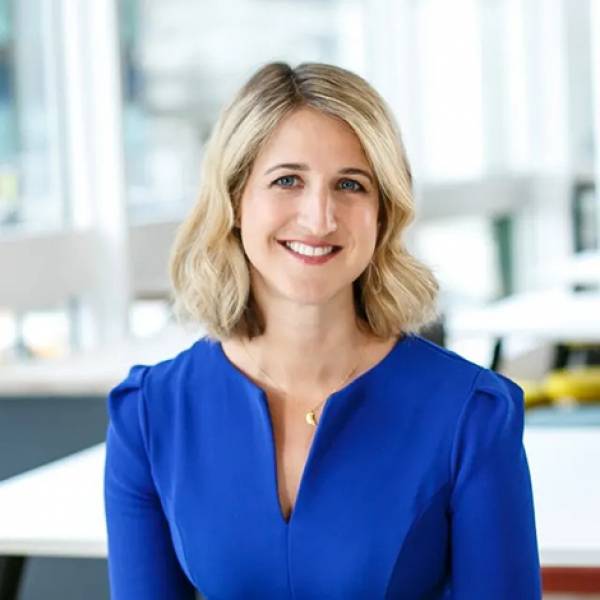 Stephanie Ogden takes on responsibility for commercial and specialty business as new CEO of HDI Global UK &amp; Ireland