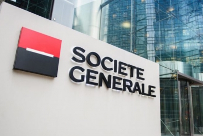 Soci&eacute;t&eacute; G&eacute;n&eacute;rale: &Kappa;έ&rho;&delta;&eta; &sigma;&tau;&omicron; &gamma;΄ &tau;&rho;ί&mu;&eta;&nu;&omicron; &gamma;&iota;&alpha; &pi;&rho;ώ&tau;&eta; &phi;&omicron;&rho;ά &tau;&omicron; 2020