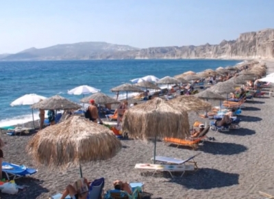&Sigma;&alpha;&nu;&tau;&omicron;&rho;ί&nu;&eta;: Ό&rho;&gamma;&iota;&omicron; &phi;&omicron;&rho;&omicron;&delta;&iota;&alpha;&phi;&upsilon;&gamma;ή&sigmaf; &tau;&omega;&nu; &tau;&omicron;&upsilon;&rho;&iota;&sigma;&tau;&iota;&kappa;ώ&nu; &sigma;&kappa;&alpha;&phi;ώ&nu; &sigma;&tau;&eta; &Beta;&lambda;&upsilon;&chi;ά&delta;&alpha; &alpha;&nu;&alpha;&kappa;ά&lambda;&upsilon;&psi;&epsilon; &eta; &Alpha;&Alpha;&Delta;&Epsilon;