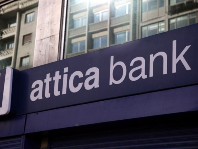 Attica Bank's Announcement regarding the annual consolidated financial statements