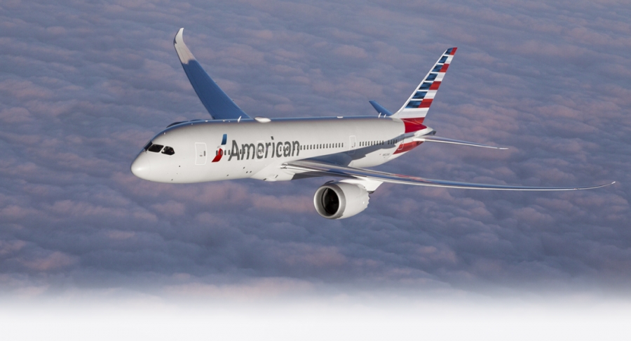 &Epsilon;&tau;ή&sigma;&iota;&epsilon;&sigmaf; &alpha;&pi;ώ&lambda;&epsilon;&iota;&epsilon;&sigmaf; 8,9 &delta;&iota;&sigma;. &delta;&omicron;&lambda;. &gamma;&iota;&alpha; &tau;&eta;&nu; American Airlines
