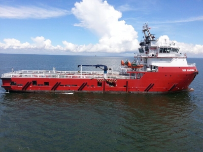 Wintermar Offshore Reports FY2020 Results