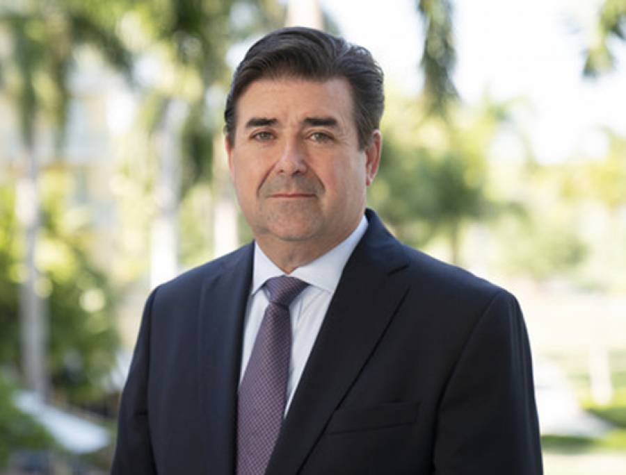 Chubb Appoints Bill Hazelton Head of North America Industry Practices