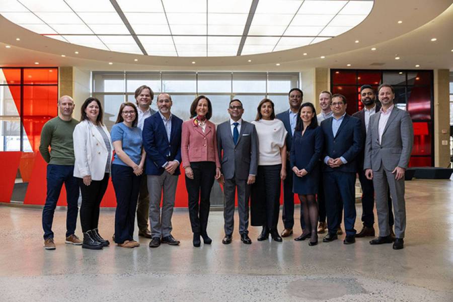 Verizon &amp; Santander Bank partner to bring Openbank&rsquo;s digital banking experience to Verizon customers