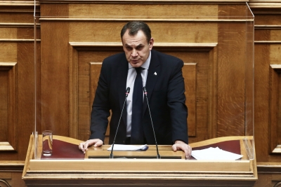 &Omicron; &Upsilon;&Epsilon;&Theta;&Alpha; &Nu;&iota;&kappa;ό&lambda;&alpha;&omicron;&sigmaf; &Pi;&alpha;&nu;&alpha;&gamma;&iota;&omega;&tau;ό&pi;&omicron;&upsilon;&lambda;&omicron;&sigmaf; &epsilon;&nu;έ&kappa;&rho;&iota;&nu;&epsilon; &tau;&omicron; &Sigma;&chi;έ&delta;&iota;&omicron; &Delta;&rho;ά&sigma;&epsilon;&omega;&sigmaf; &tau;&omicron;&upsilon; &Upsilon;&Pi;&Epsilon;&Theta;&Alpha; &gamma;&iota;&alpha; &tau;&omicron; 2021