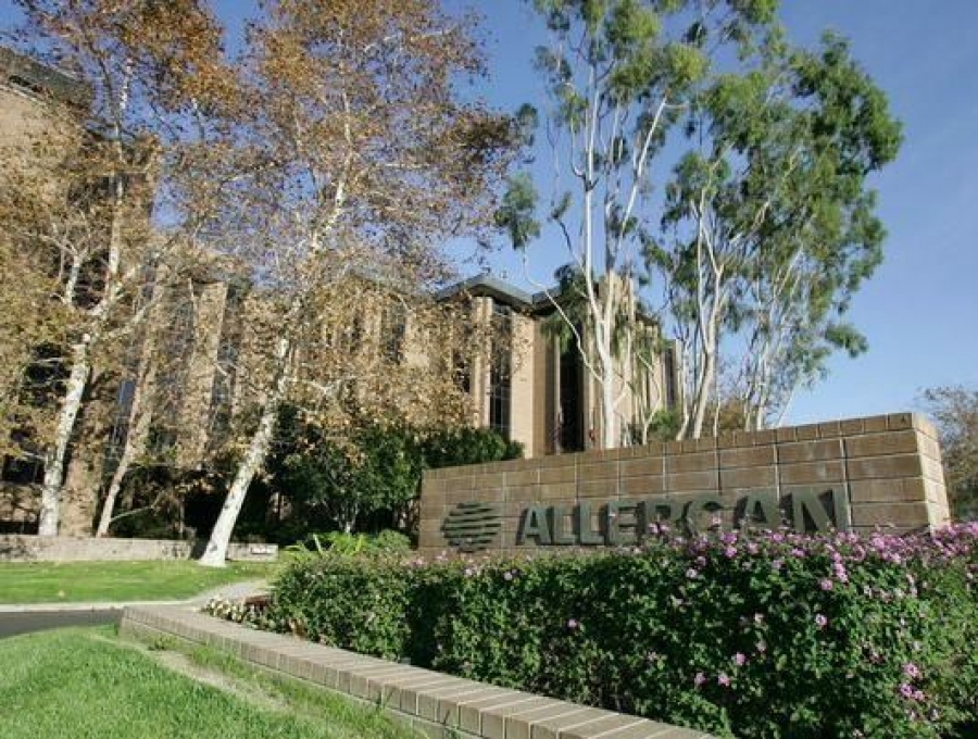 Nestle: &Epsilon;&xi;&alpha;&gamma;&omicron;&rho;ά&zeta;&epsilon;&iota; &tau;&eta;&nu; Zenpep &alpha;&pi;ό &tau;&eta;&nu; Allergan