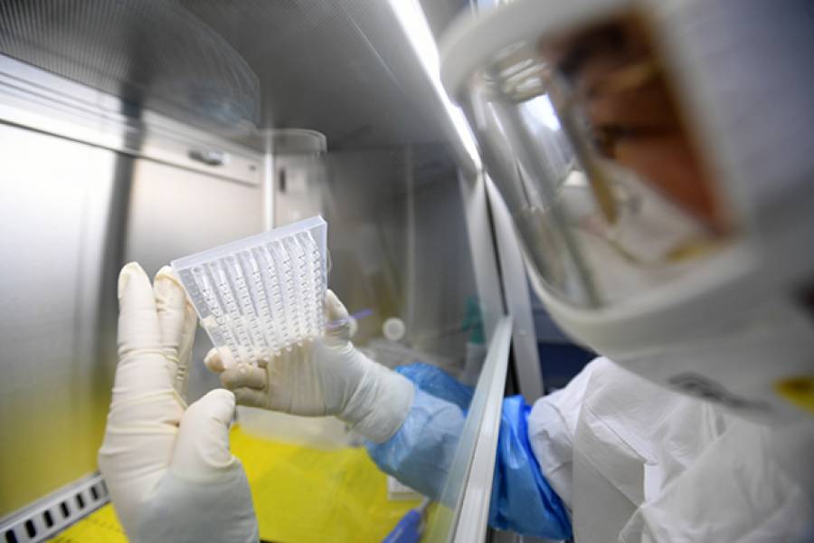 Sanofi &kappa;&alpha;&iota; GlaxoSmithKline &theta;&alpha; &zeta;&eta;&tau;ή&sigma;&omicron;&upsilon;&nu; έ&gamma;&kappa;&rho;&iota;&sigma;&eta; &epsilon;&mu;&beta;&omicron;&lambda;ί&omicron;&upsilon; &kappa;&alpha;&tau;ά &kappa;&omicron;&rho;&omega;&nu;&omicron;ϊ&omicron;ύ