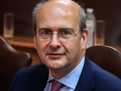 &Kappa;. &Chi;&alpha;&tau;&zeta;&eta;&delta;ά&kappa;&eta;&sigmaf;: Έ&chi;&omicron;&upsilon;&mu;&epsilon; &pi;&epsilon;&rho;&iota;&sigma;&sigma;ό&tau;&epsilon;&rho;&alpha; έ&sigma;&omicron;&delta;&alpha; &mu;&epsilon; &chi;&alpha;&mu;&eta;&lambda;ό&tau;&epsilon;&rho;&omicron;&upsilon;&sigmaf; &phi;ό&rho;&omicron;&upsilon;&sigmaf;