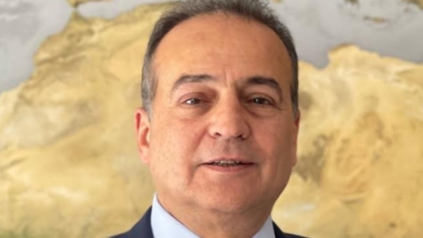 &Omicron; &Nu;. &Pi;&alpha;&pi;ά&tau;&sigma;&alpha;&sigmaf; &nu;έ&omicron;&sigmaf; &pi;&rho;ό&epsilon;&delta;&rho;&omicron;&sigmaf; &tau;&eta;&sigmaf; Έ&nu;&omega;&sigma;&eta;&sigmaf; &Epsilon;&lambda;&lambda;&eta;&nu;&iota;&kappa;ώ&nu; &Epsilon;&tau;&alpha;&iota;&rho;&iota;ώ&nu; &Alpha;&epsilon;&rho;&omicron;&delta;&iota;&alpha;&sigma;&tau;&eta;&mu;&iota;&kappa;ή&sigmaf;, Ά&mu;&upsilon;&nu;&alpha;&sigmaf; &amp; &Alpha;&sigma;&phi;ά&lambda;&epsilon;&iota;&alpha;&sigmaf;
