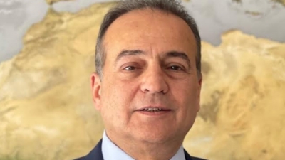 &Omicron; &Nu;. &Pi;&alpha;&pi;ά&tau;&sigma;&alpha;&sigmaf; &nu;έ&omicron;&sigmaf; &pi;&rho;ό&epsilon;&delta;&rho;&omicron;&sigmaf; &tau;&eta;&sigmaf; Έ&nu;&omega;&sigma;&eta;&sigmaf; &Epsilon;&lambda;&lambda;&eta;&nu;&iota;&kappa;ώ&nu; &Epsilon;&tau;&alpha;&iota;&rho;&iota;ώ&nu; &Alpha;&epsilon;&rho;&omicron;&delta;&iota;&alpha;&sigma;&tau;&eta;&mu;&iota;&kappa;ή&sigmaf;, Ά&mu;&upsilon;&nu;&alpha;&sigmaf; &amp; &Alpha;&sigma;&phi;ά&lambda;&epsilon;&iota;&alpha;&sigmaf;